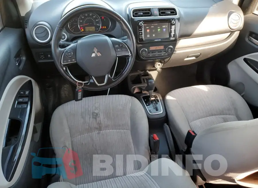 ML32F4FJ5HHF16954 Photo# 8