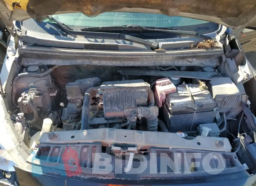 ML32F4FJ5HHF16954 Photo# 11