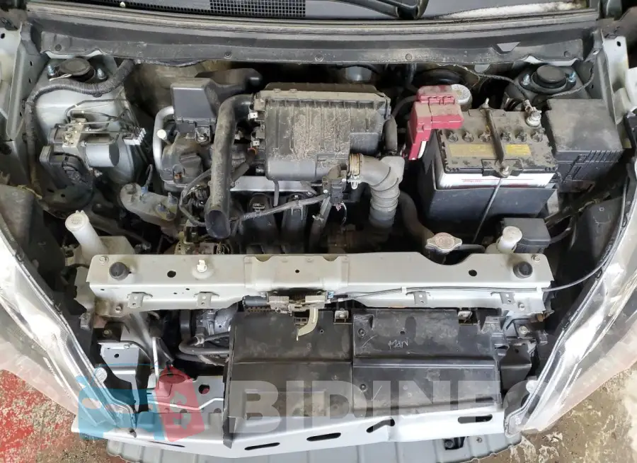 ML32FUFJ3MHF04750 Photo# 11