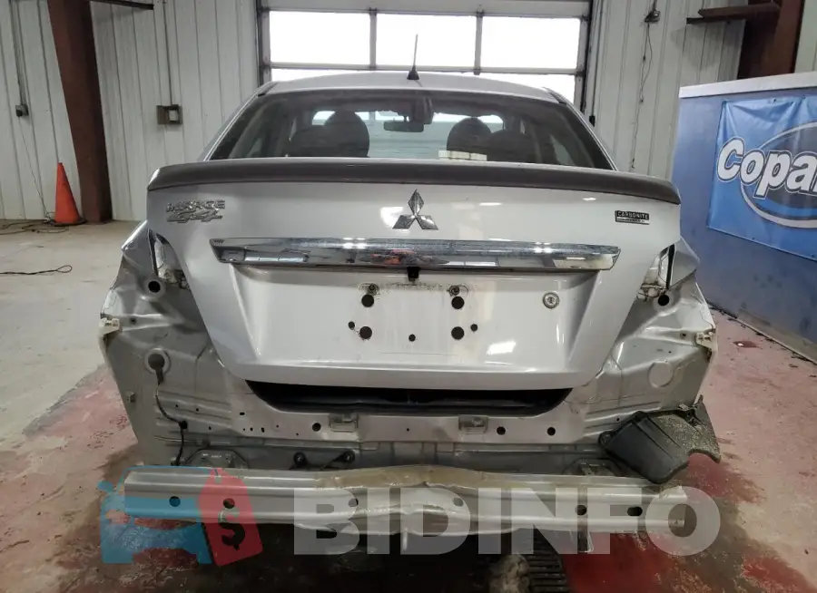 ML32FUFJ3MHF04750 Photo# 6