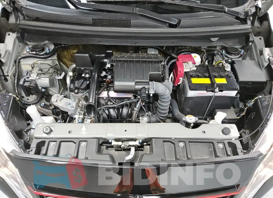 ML32FUFJ3RHF07610 Photo# 11