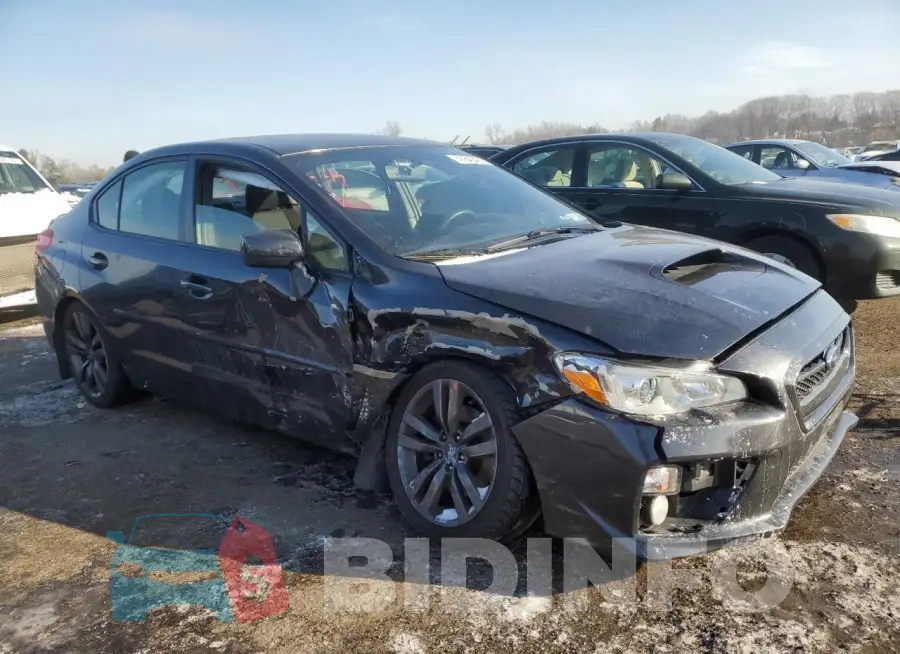 JF1VA1F60H9814814 Photo# 4