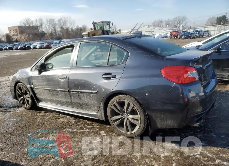 JF1VA1F60H9814814 Photo# 2