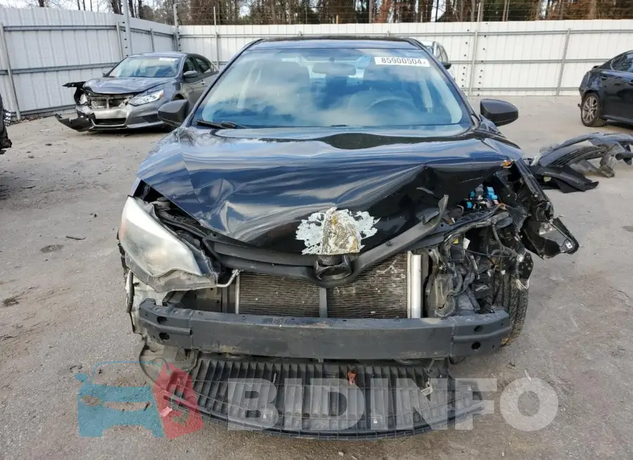 2T1BURHE9GC483067 Photo# 5
