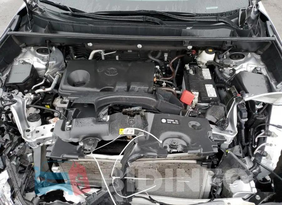 2T3A1RFV4RC396968 Photo# 12
