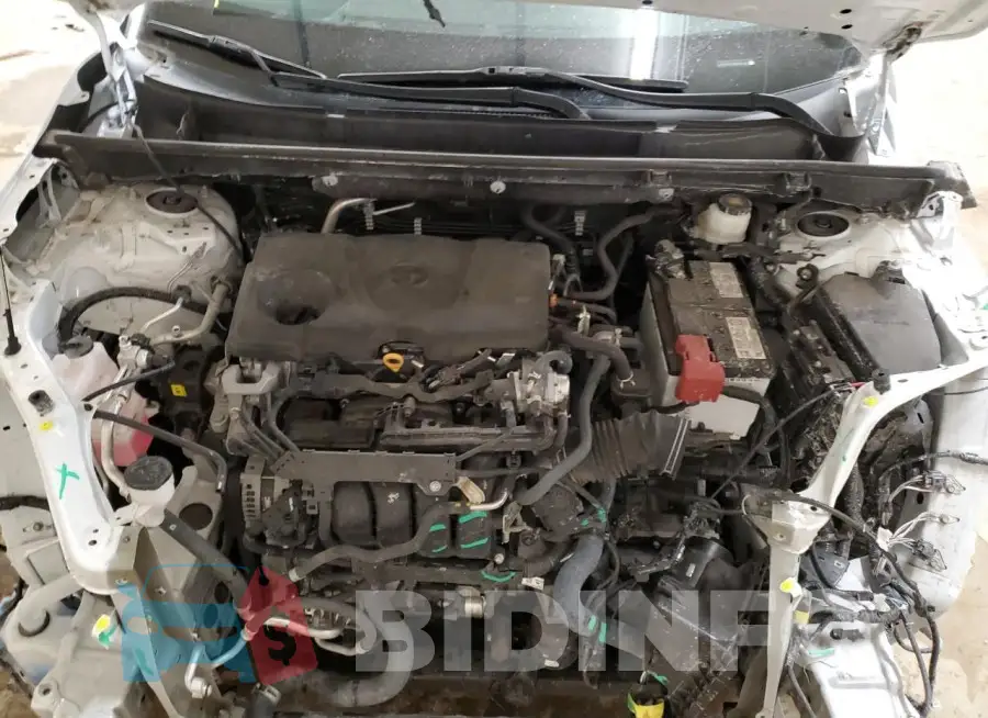 2T3A1RFV6PW347203 Photo# 12
