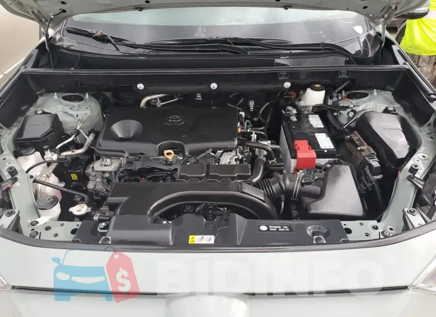 2T3C1RFV6MW174819 Photo# 12