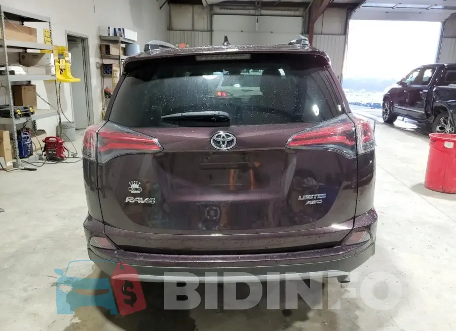 2T3DFREV4JW836934 Photo# 6