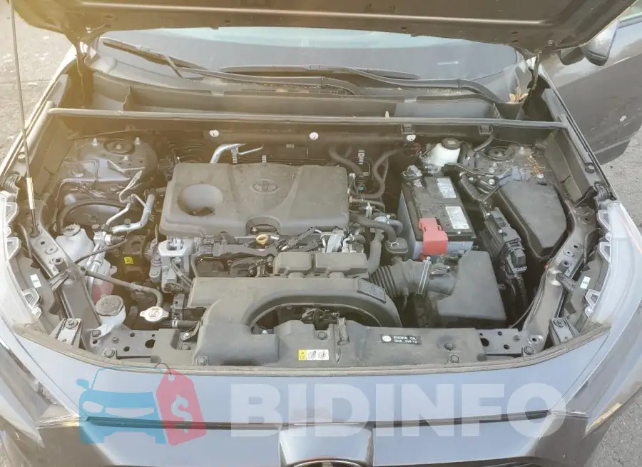 2T3F1RFV2LC110788 Photo# 11