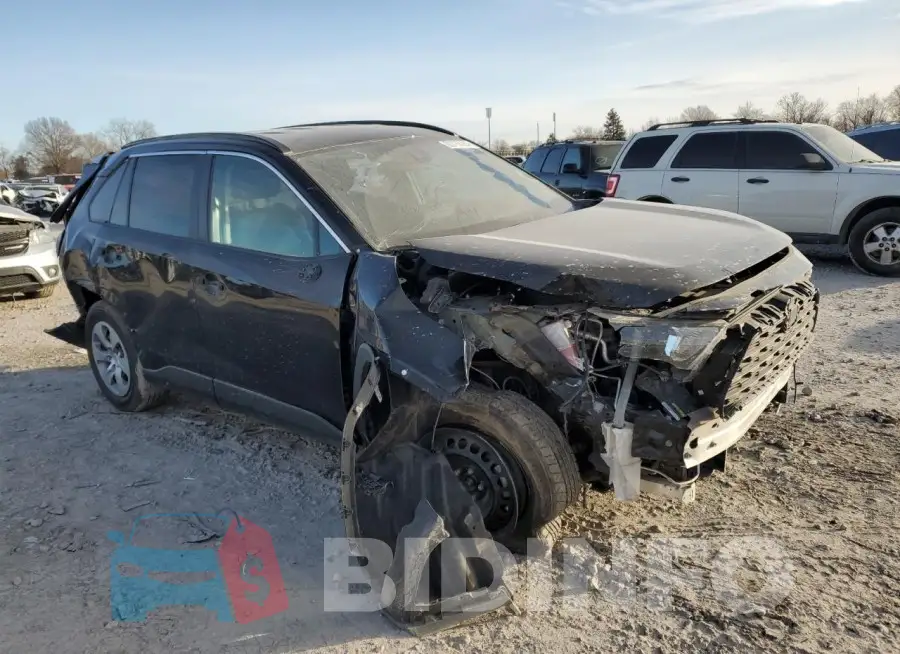 2T3F1RFV6MC219286 Photo# 4