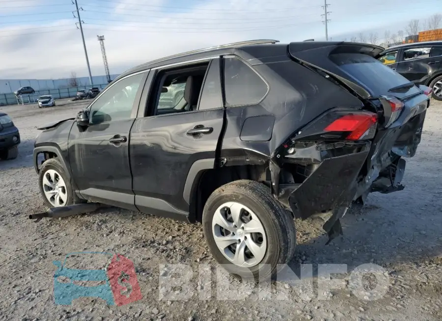 2T3F1RFV6MC219286 Photo# 2