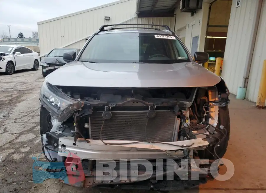 2T3F1RFV7LC117672 Photo# 5