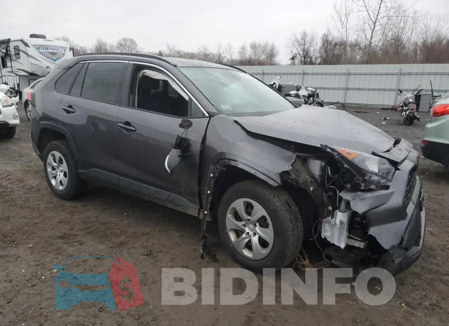 2T3G1RFV8MC231153 Photo# 4