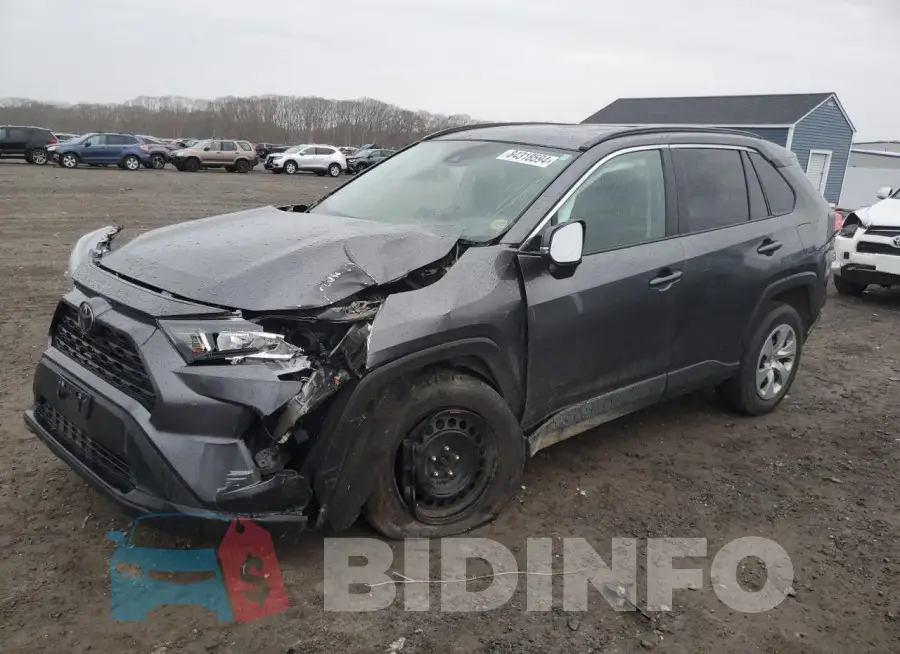 2T3G1RFV8MC231153 Photo# 1