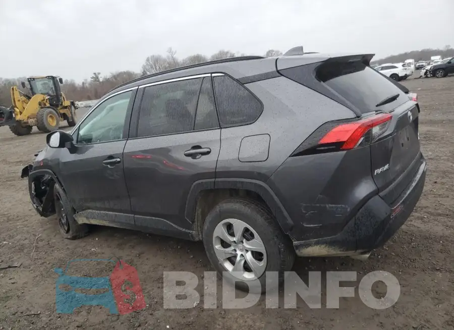 2T3G1RFV8MC231153 Photo# 2