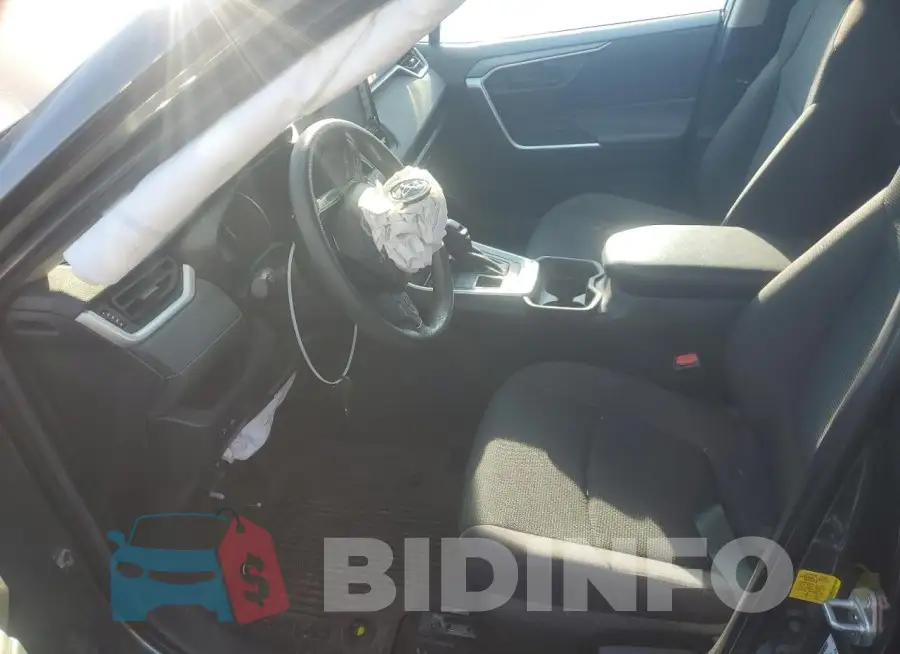 2T3G1RFV8MC231153 Photo# 7