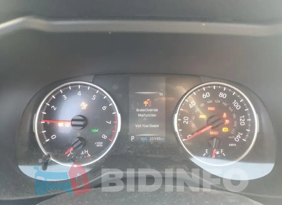 2T3G1RFV8MC231153 Photo# 9