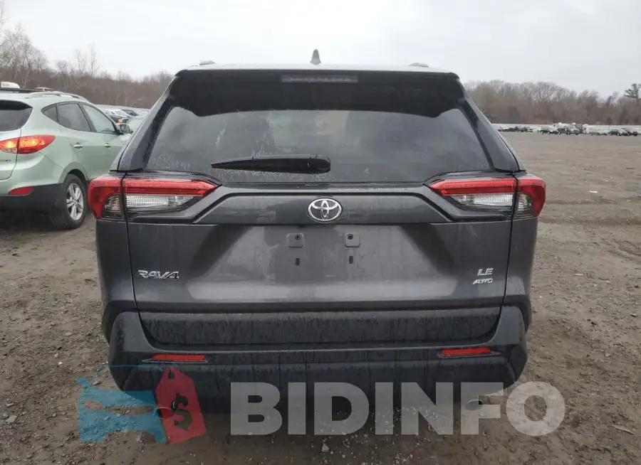 2T3G1RFV8MC231153 Photo# 6