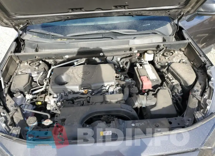 2T3H1RFV2MC166644 Photo# 12