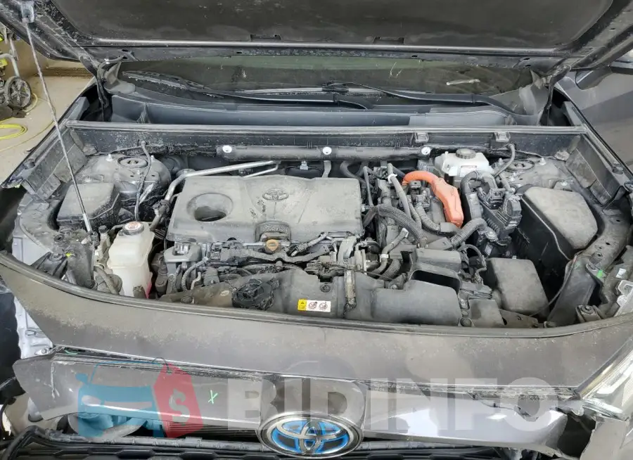 2T3RWRFVXKW022521 Photo# 11