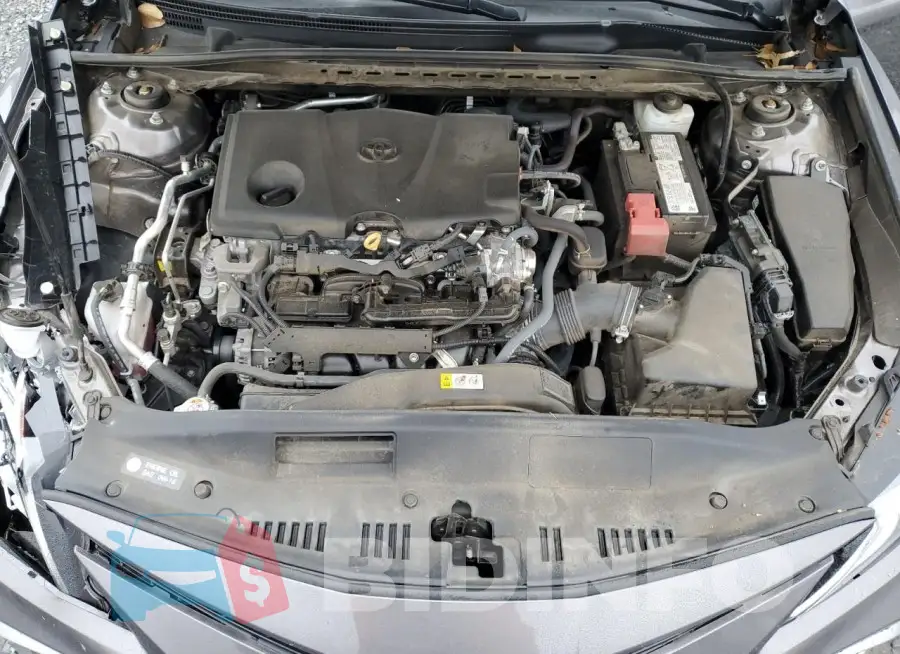 4T1C11AK3PU108806 Photo# 11