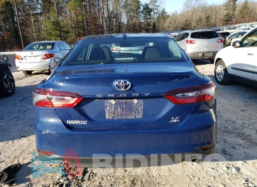 4T1C11BK3RU120617 Photo# 6