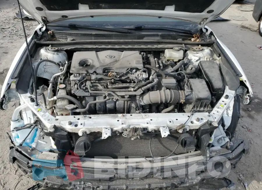 4T1C31AK5MU569057 Photo# 11