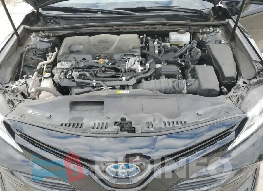 4T1C31AKXLU539096 Photo# 11