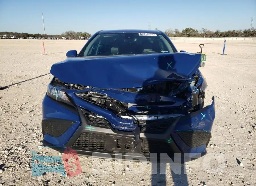 4T1G11AK9RU265437 Photo# 5