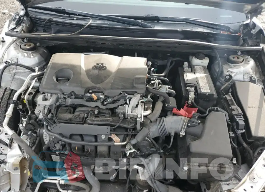 4T1K61AK7LU301239 Photo# 11