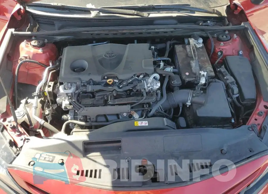 4T1S11AK4PU096192 Photo# 11