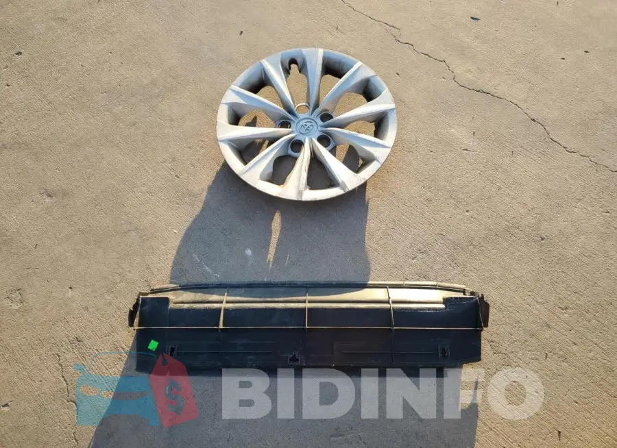 4T4BF1FK0GR550261 Photo# 12