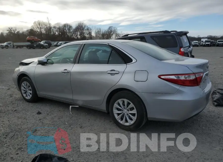 4T4BF1FK1GR528253 Photo# 2