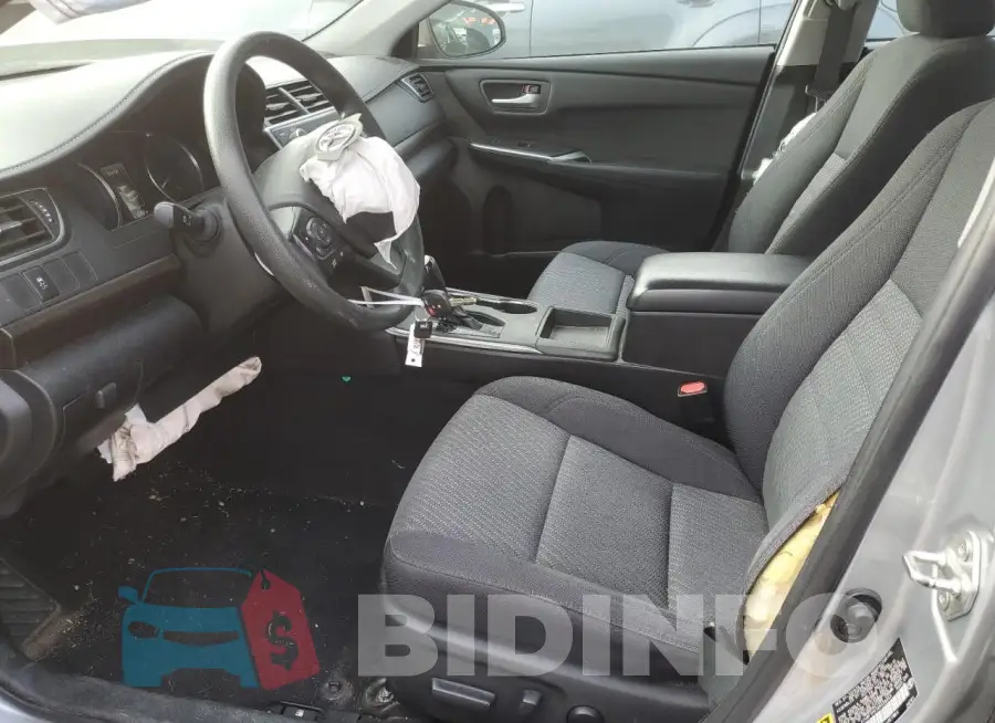 4T4BF1FK1GR528253 Photo# 7