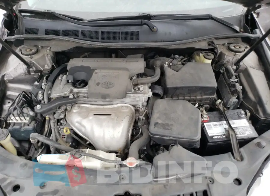 4T4BF1FK5GR531690 Photo# 11