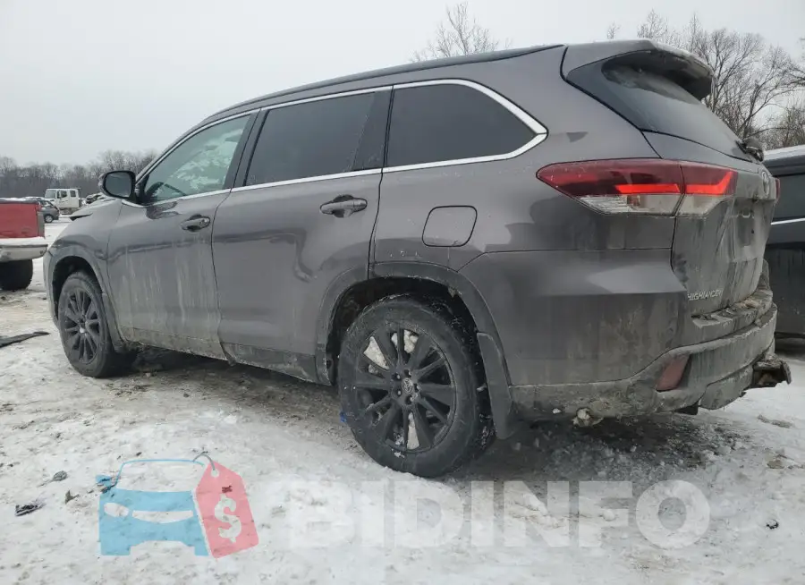 5TDJZRFH9KS578755 Photo# 2