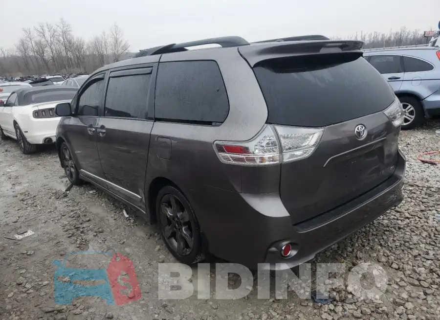5TDXK3DC5GS756574 Photo# 2