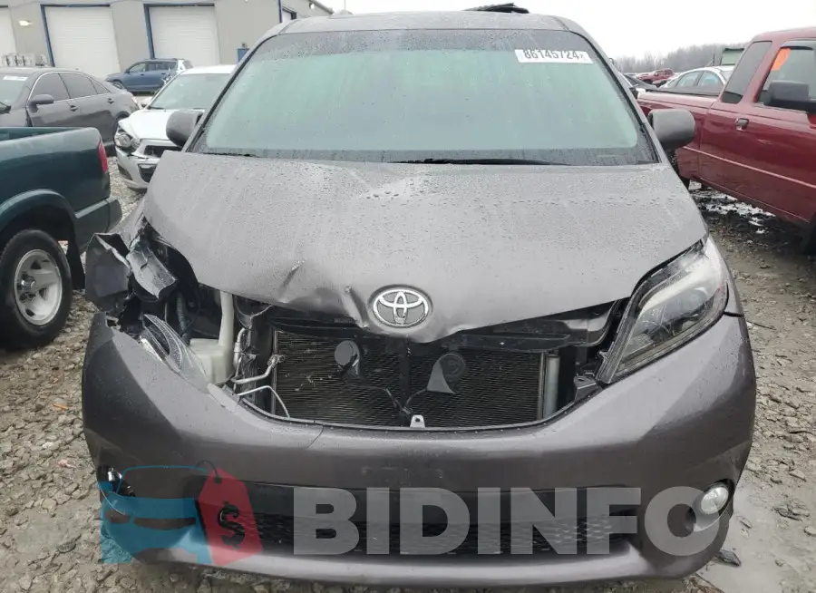 5TDXK3DC5GS756574 Photo# 5
