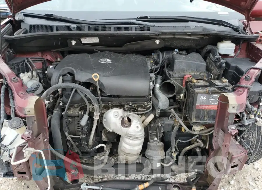 5TDYZ3DC6HS815097 Photo# 12