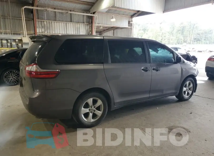 5TDZZ3DC6HS833183 Photo# 3