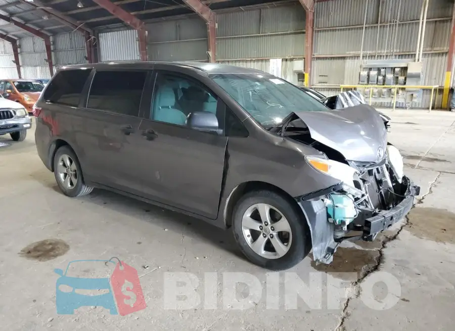 5TDZZ3DC6HS833183 Photo# 4
