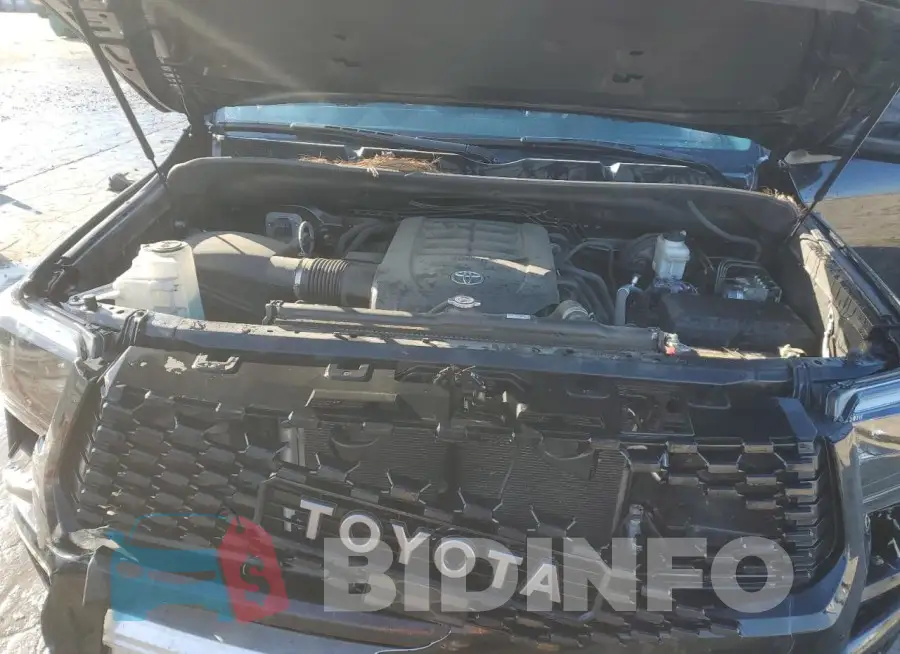 5TFDY5F1XLX907213 Photo# 11