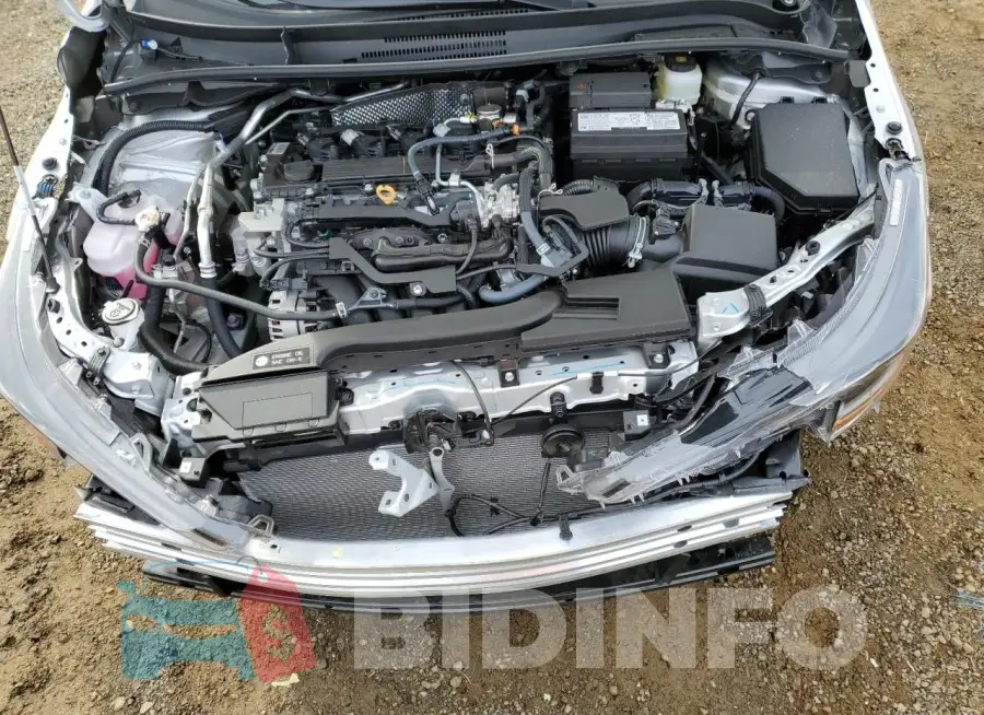 5YFB4MDE0RP217318 Photo# 11