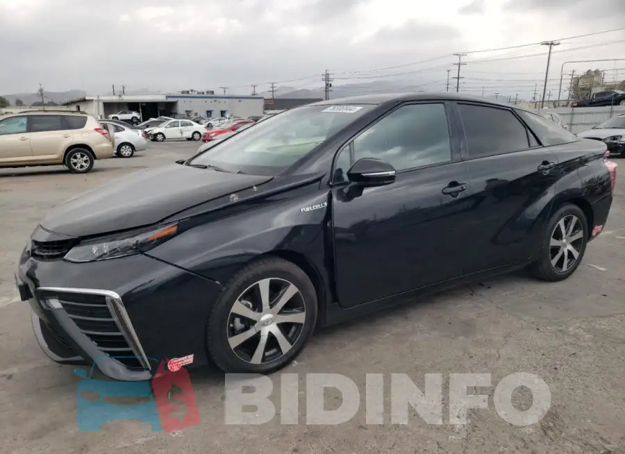 JTDBVRBD1LA008248 Photo# 1