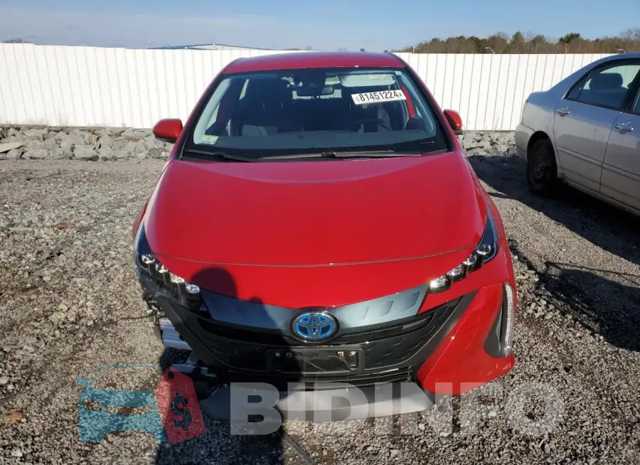 JTDKAMFP7N3208741 Photo# 5