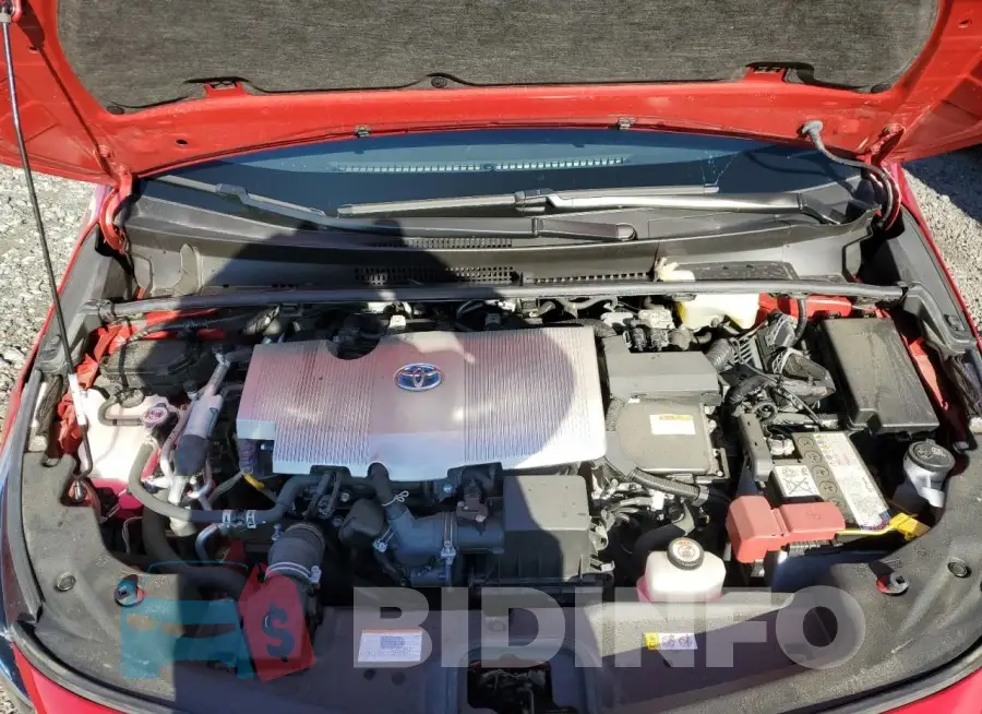 JTDKAMFP7N3208741 Photo# 11