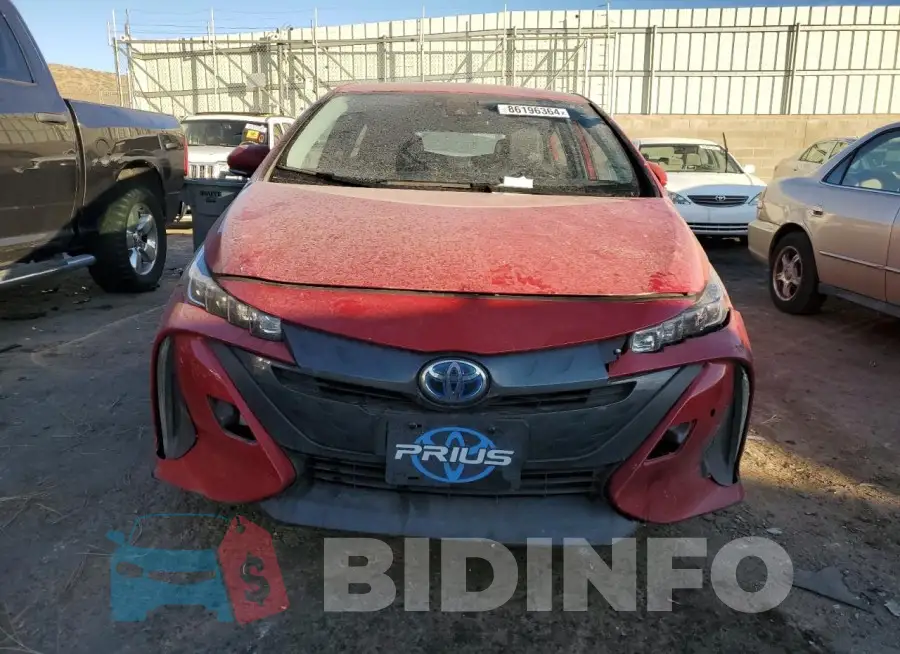 JTDKAMFP9N3215500 Photo# 5