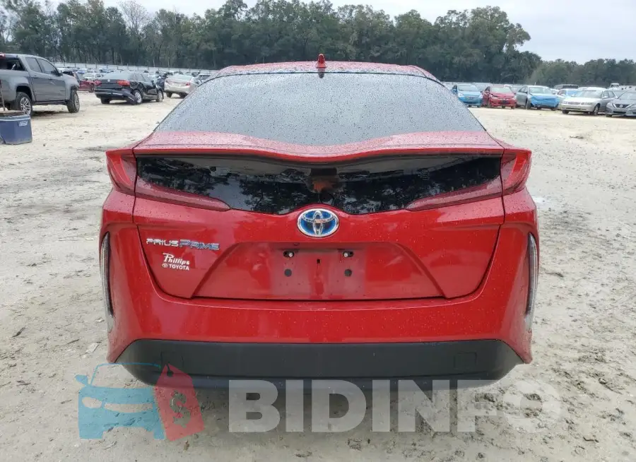 JTDKARFP1L3121377 Photo# 6