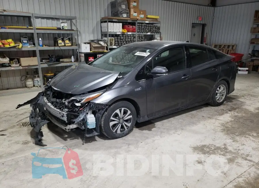 JTDKARFP6J3099776 Photo# 1