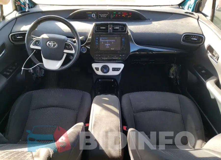 JTDKARFP9J3096872 Photo# 8